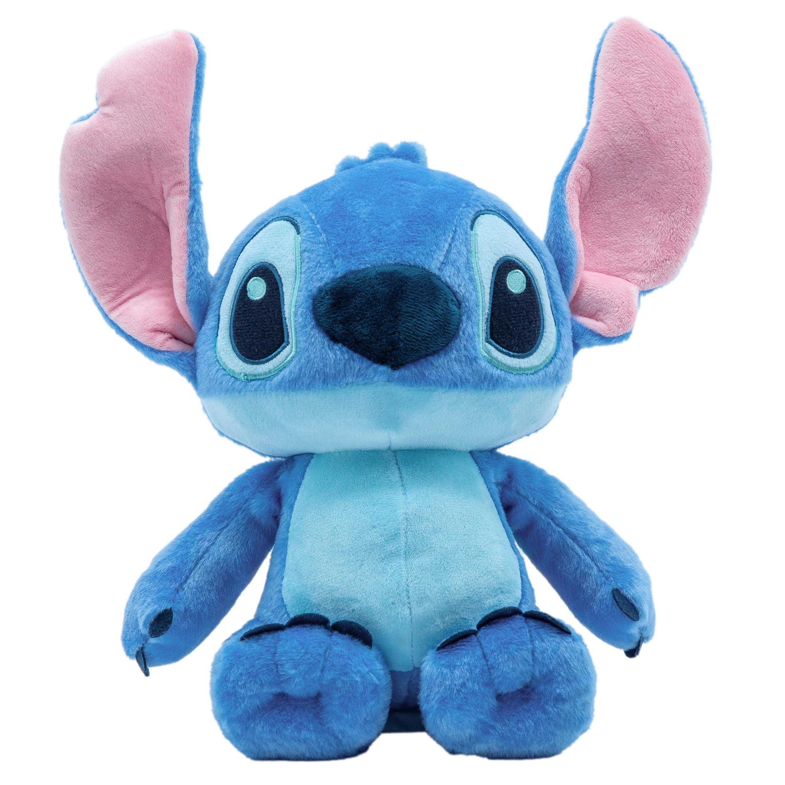 Foto 2 pulgar | Peluche Disney Baby Lilo & Stitch De 38 Cm - Venta Internacional.