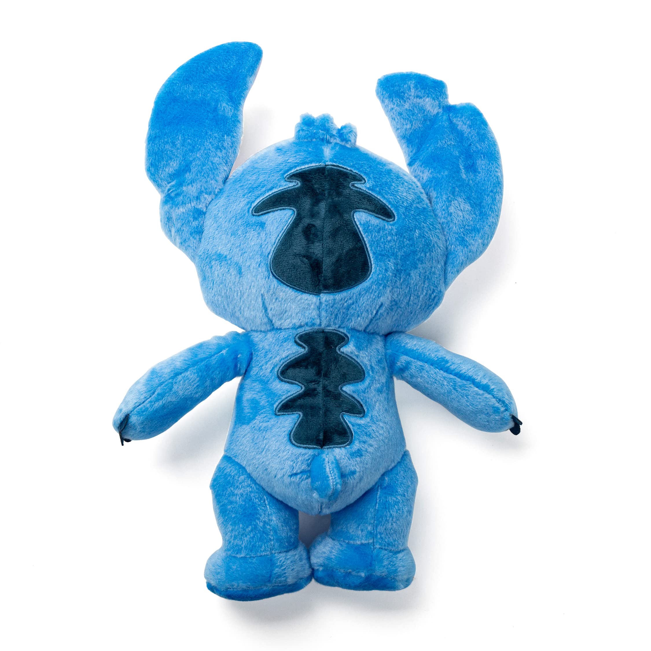 Foto 7 pulgar | Peluche Disney Baby Lilo & Stitch De 38 Cm - Venta Internacional.