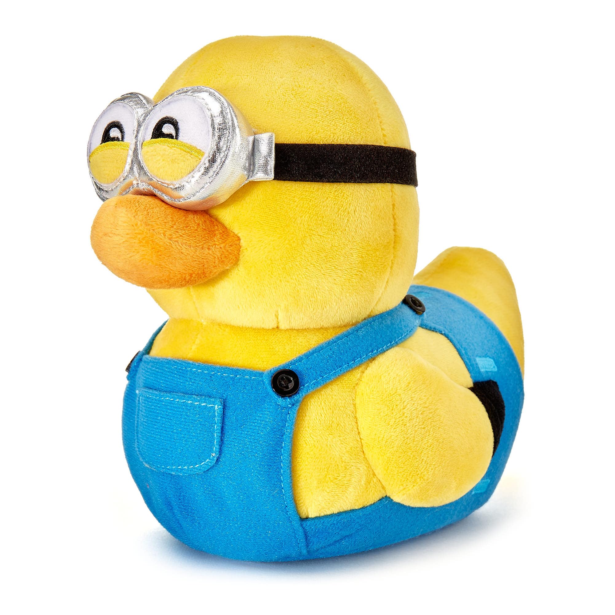 Foto 2 pulgar | Peluche Tubbz Bob Coleccionable Duck Despicable Me 4 - Venta Internacional