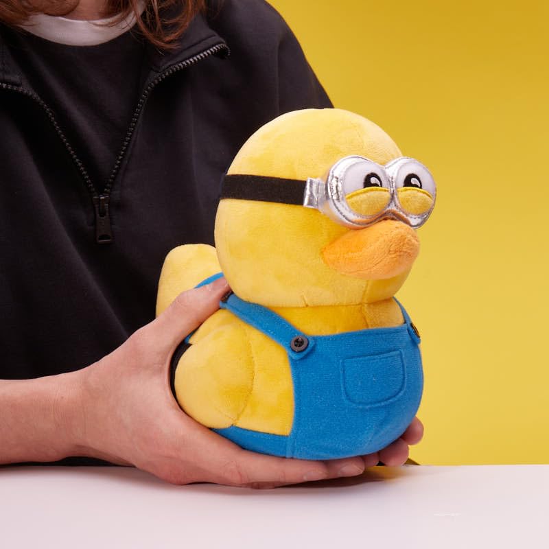 Foto 3 pulgar | Peluche Tubbz Bob Coleccionable Duck Despicable Me 4 - Venta Internacional