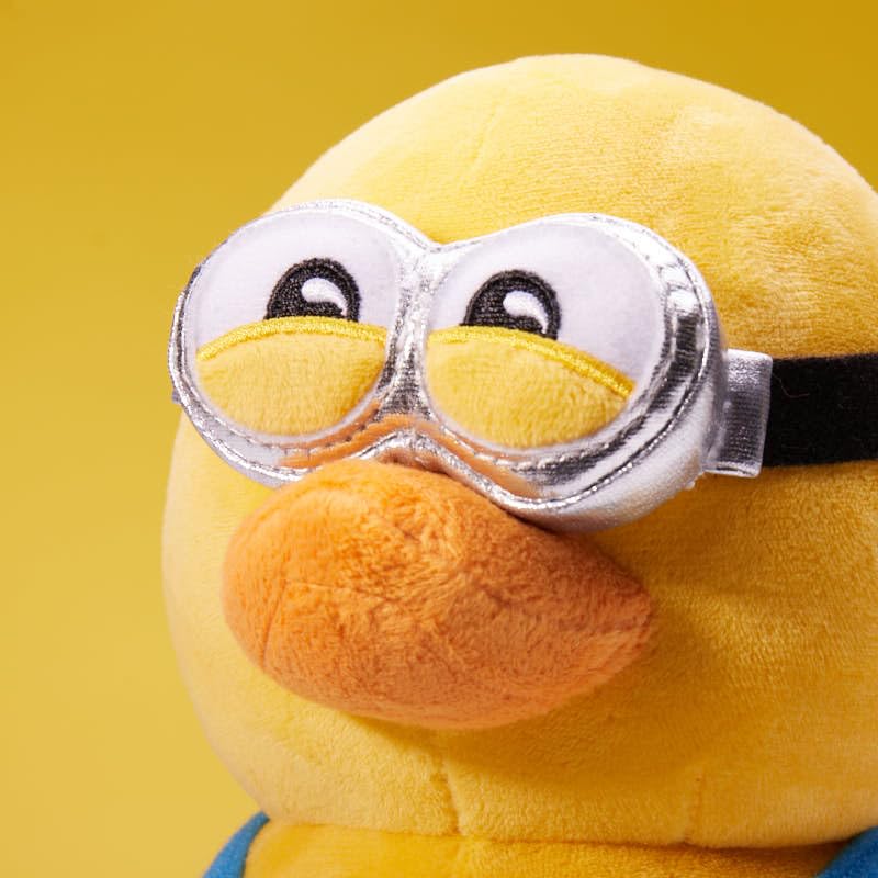 Foto 5 pulgar | Peluche Tubbz Bob Coleccionable Duck Despicable Me 4 - Venta Internacional