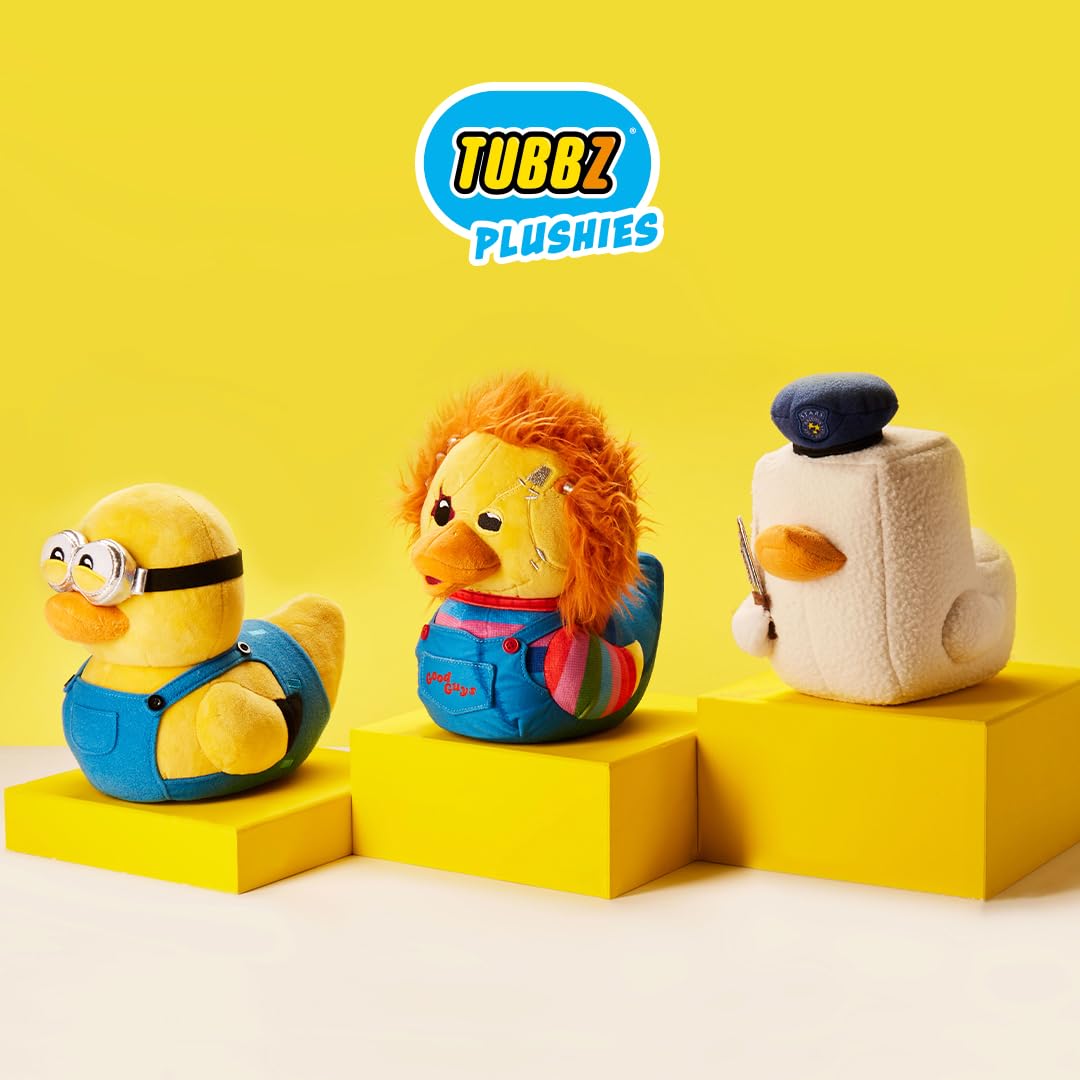 Foto 7 pulgar | Peluche Tubbz Bob Coleccionable Duck Despicable Me 4 - Venta Internacional