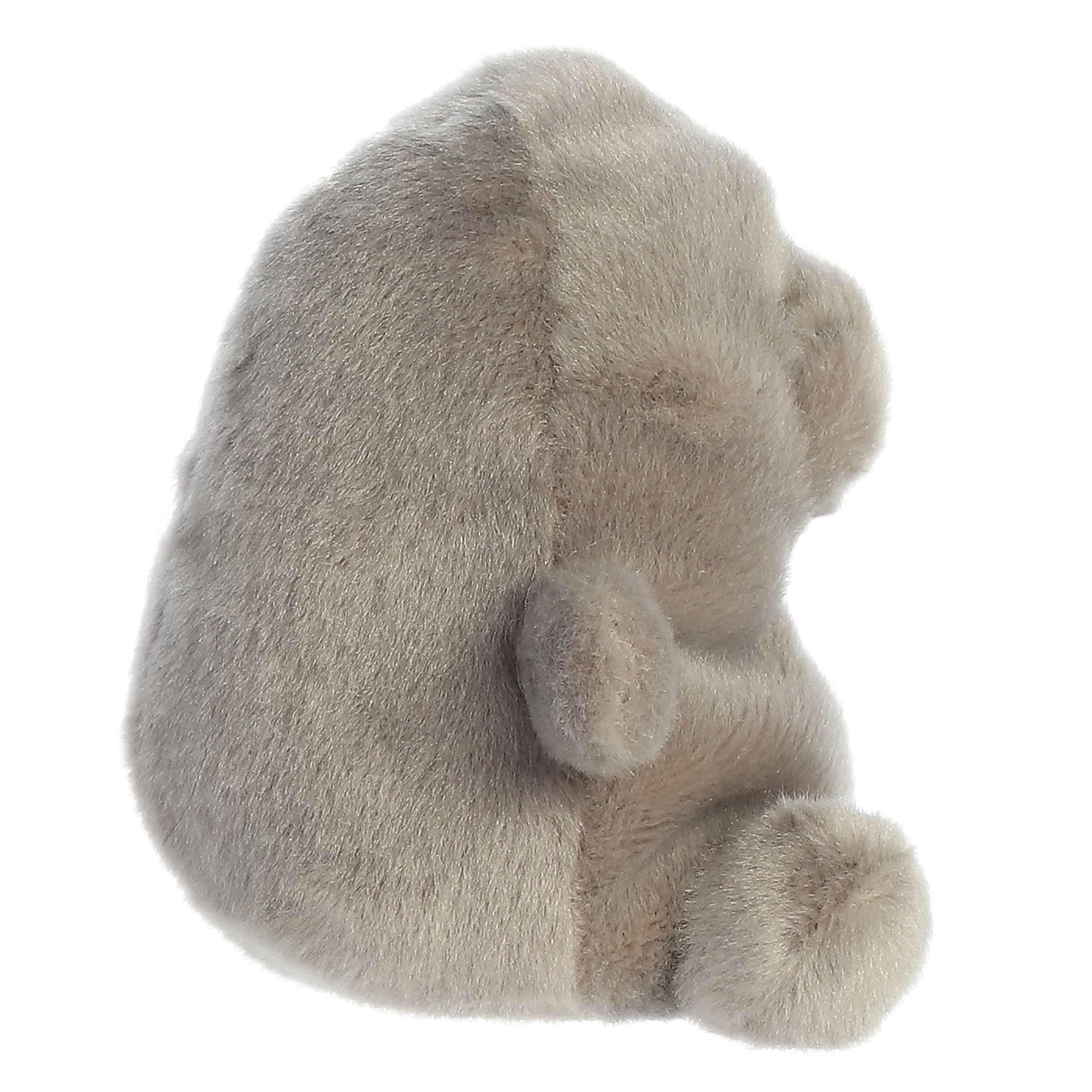 Foto 4 pulgar | Animal De Peluche Aurora  Adorable Palm Pals™ Blubs Manatee™ - Venta Internacional.