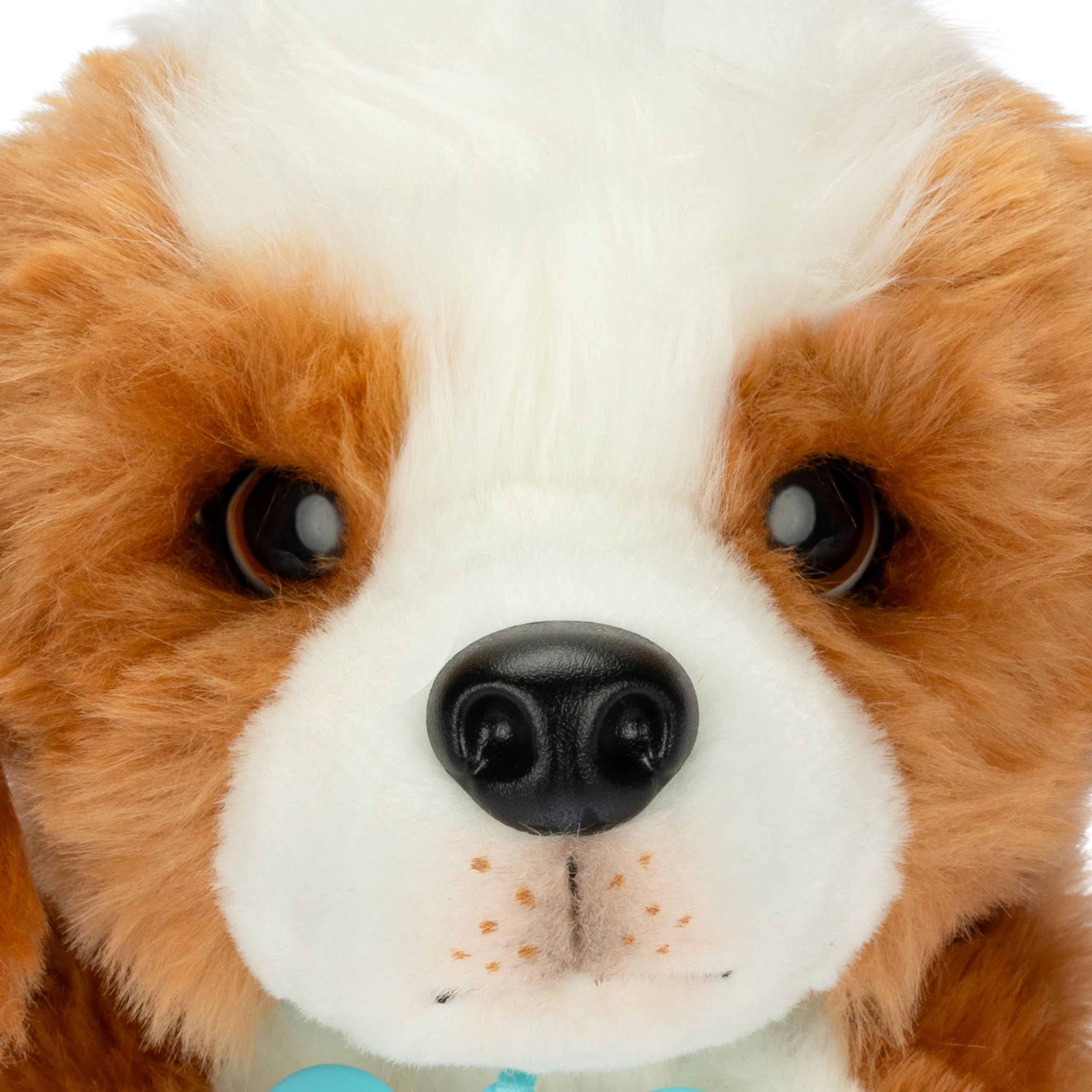 Foto 6 | Parches Interactivos Para Cachorros De Peluche, Little Live Pets, The Beagle - Venta Internacional.