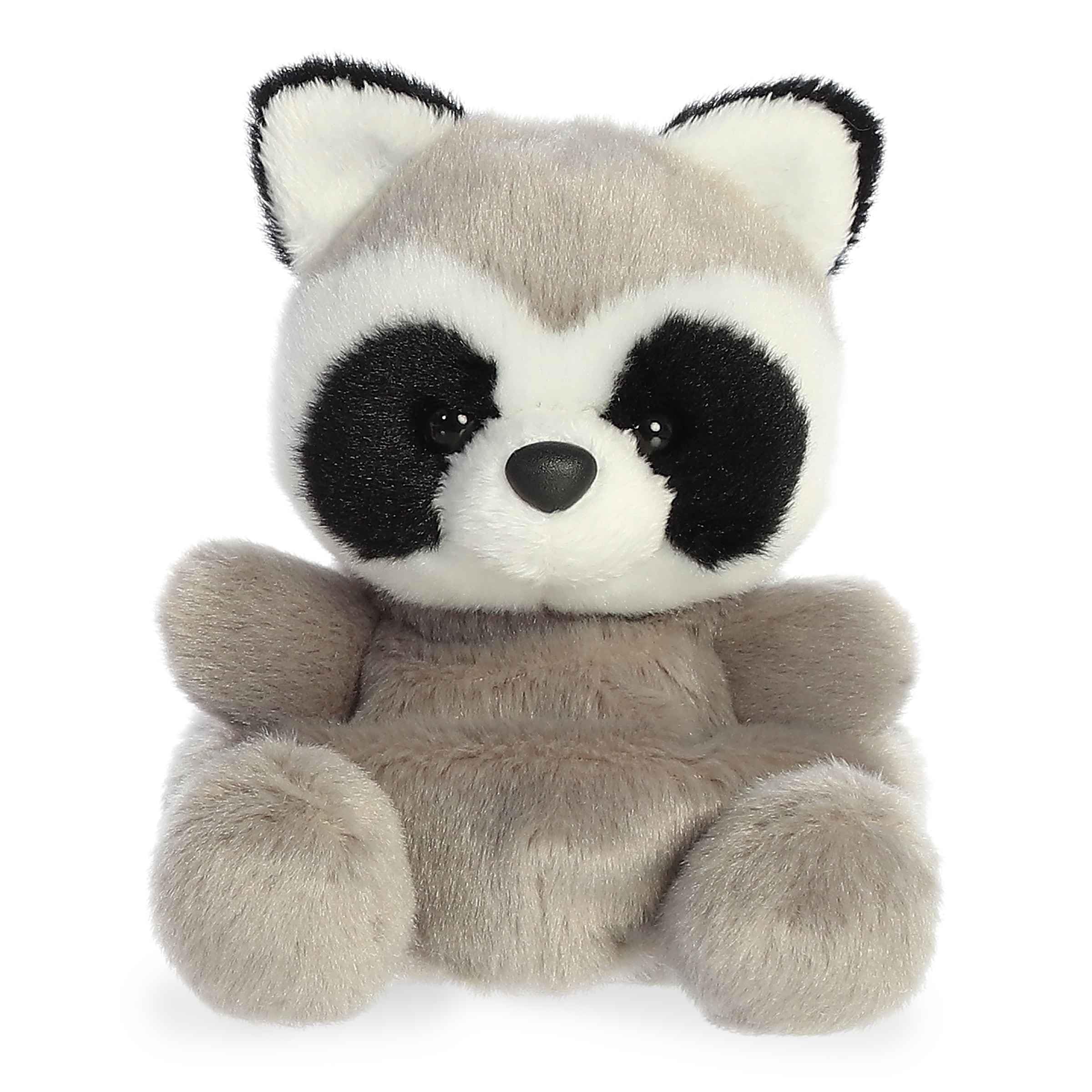 Foto 2 pulgar | Peluche Aurora  Adorable Palm Pals™ Rascal Raccoon™ - Venta Internacional.