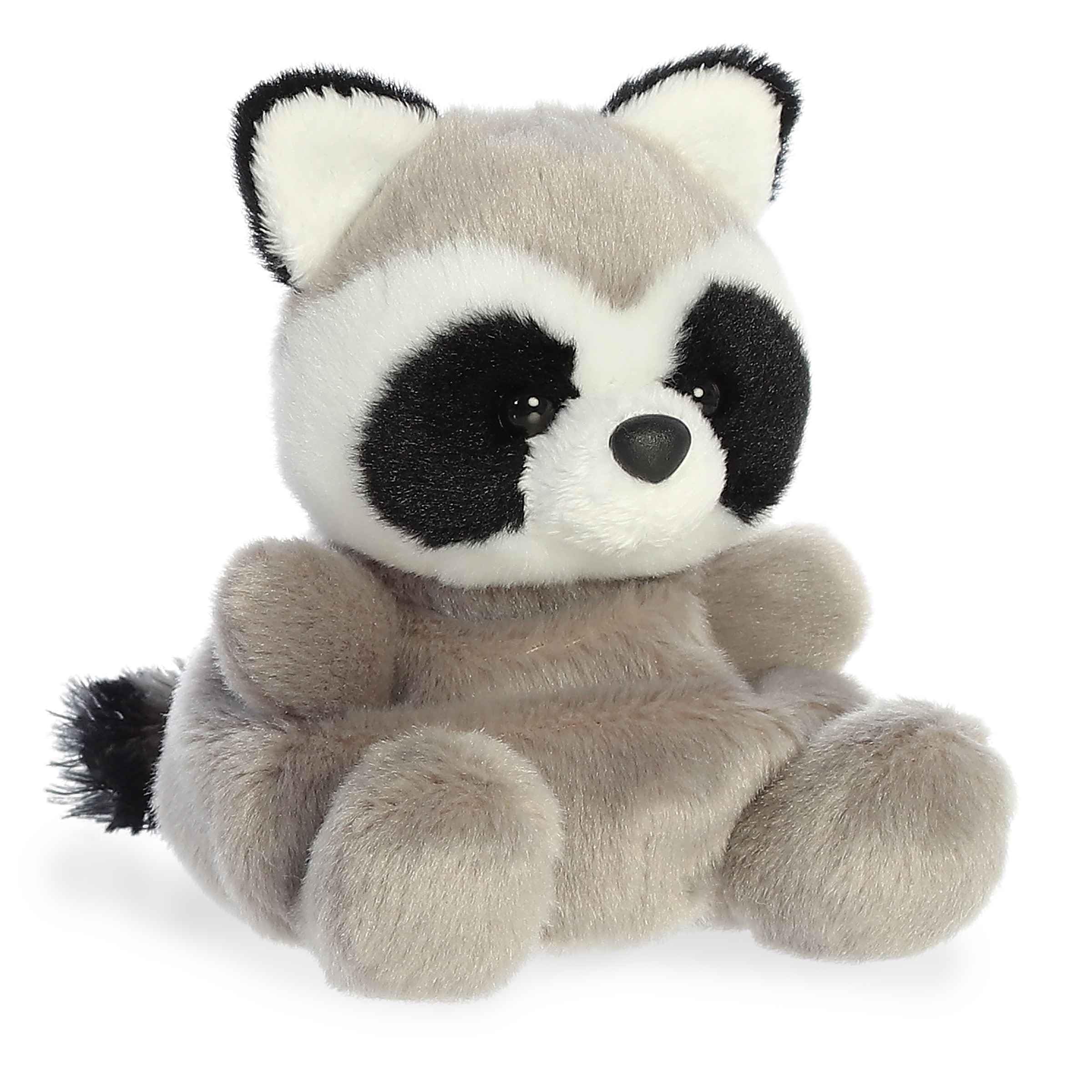 Foto 3 pulgar | Peluche Aurora  Adorable Palm Pals™ Rascal Raccoon™ - Venta Internacional.