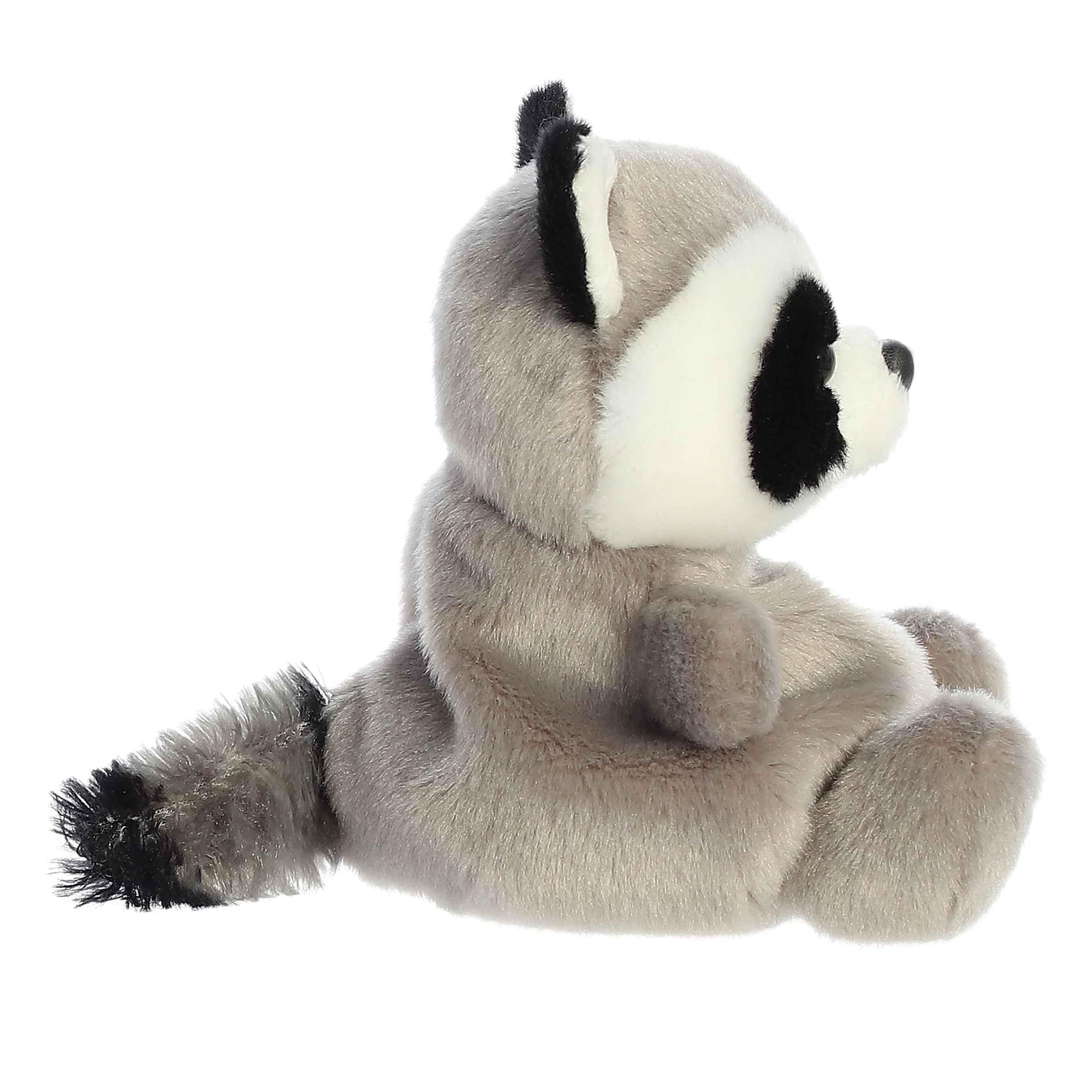 Foto 4 pulgar | Peluche Aurora  Adorable Palm Pals™ Rascal Raccoon™ - Venta Internacional.