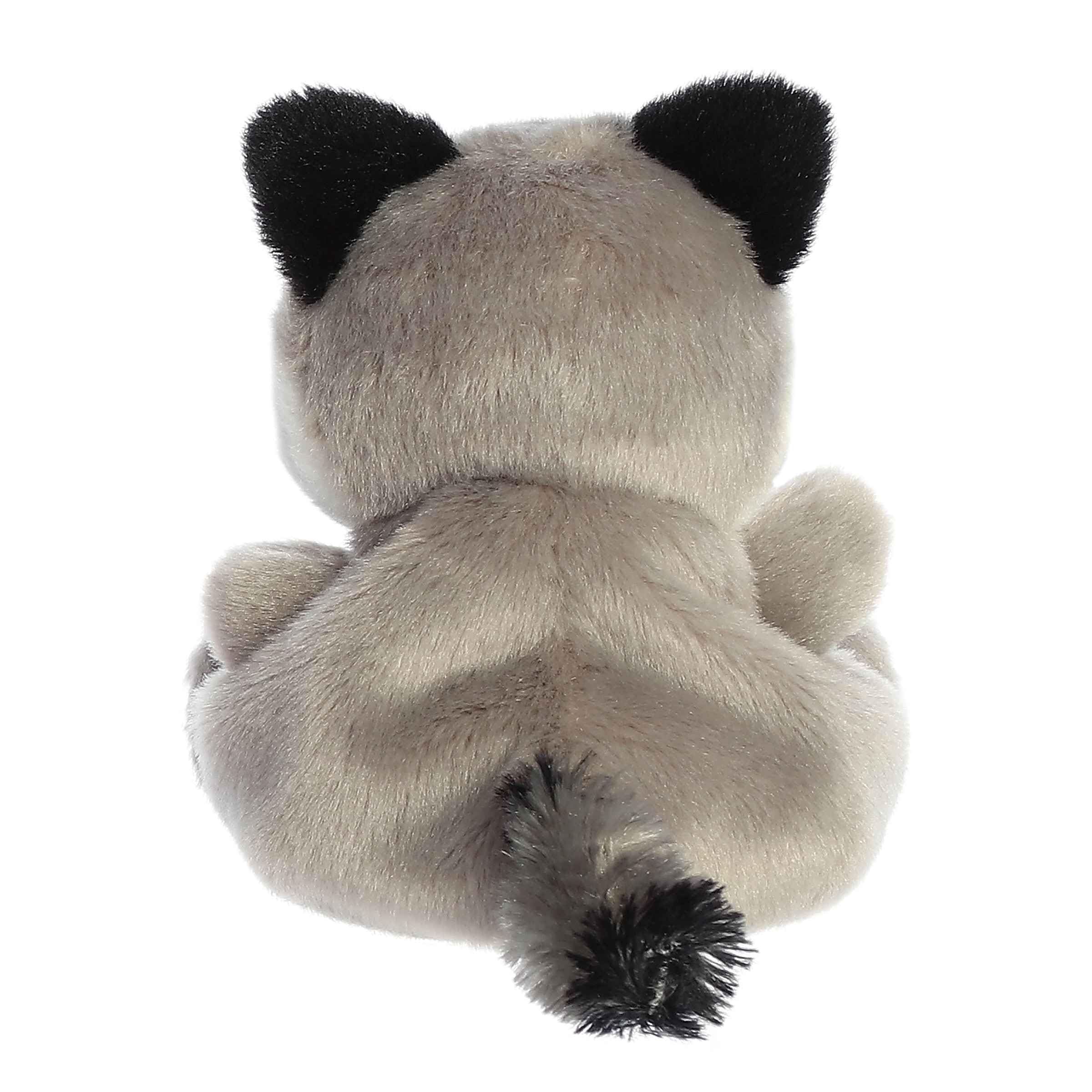 Foto 5 pulgar | Peluche Aurora  Adorable Palm Pals™ Rascal Raccoon™ - Venta Internacional.