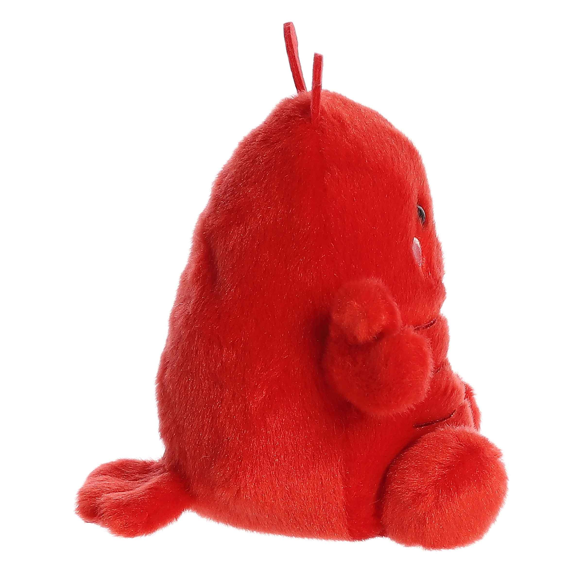 Foto 4 pulgar | Peluche Aurora  Adorable Palm Pals™ Clawford Lobster™ - Venta Internacional.