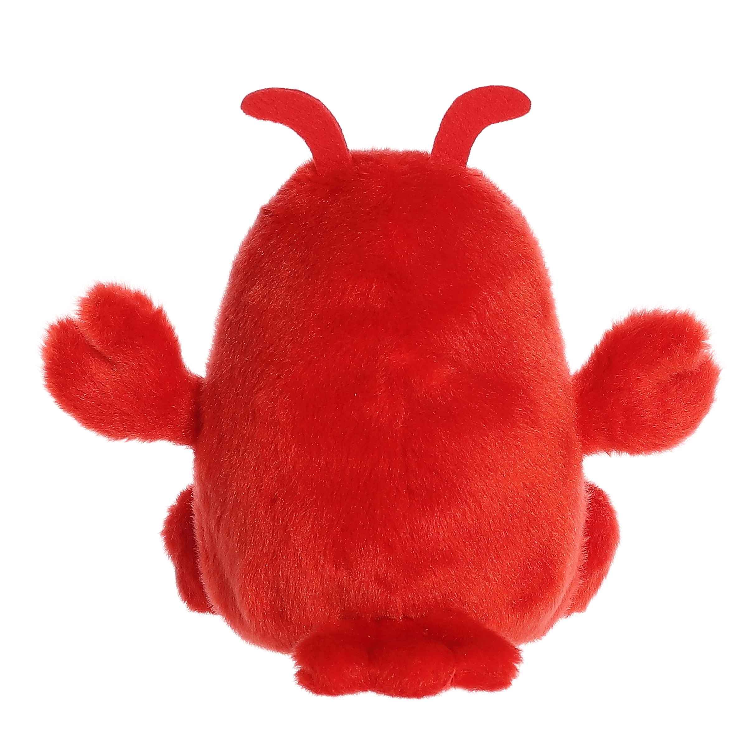 Foto 5 pulgar | Peluche Aurora  Adorable Palm Pals™ Clawford Lobster™ - Venta Internacional.