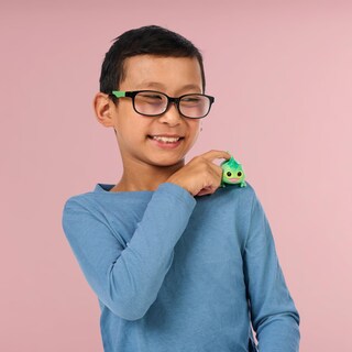 Foto 5 | Juguete Portátil Interactivo Little Live Pets Needees - Venta Internacional.