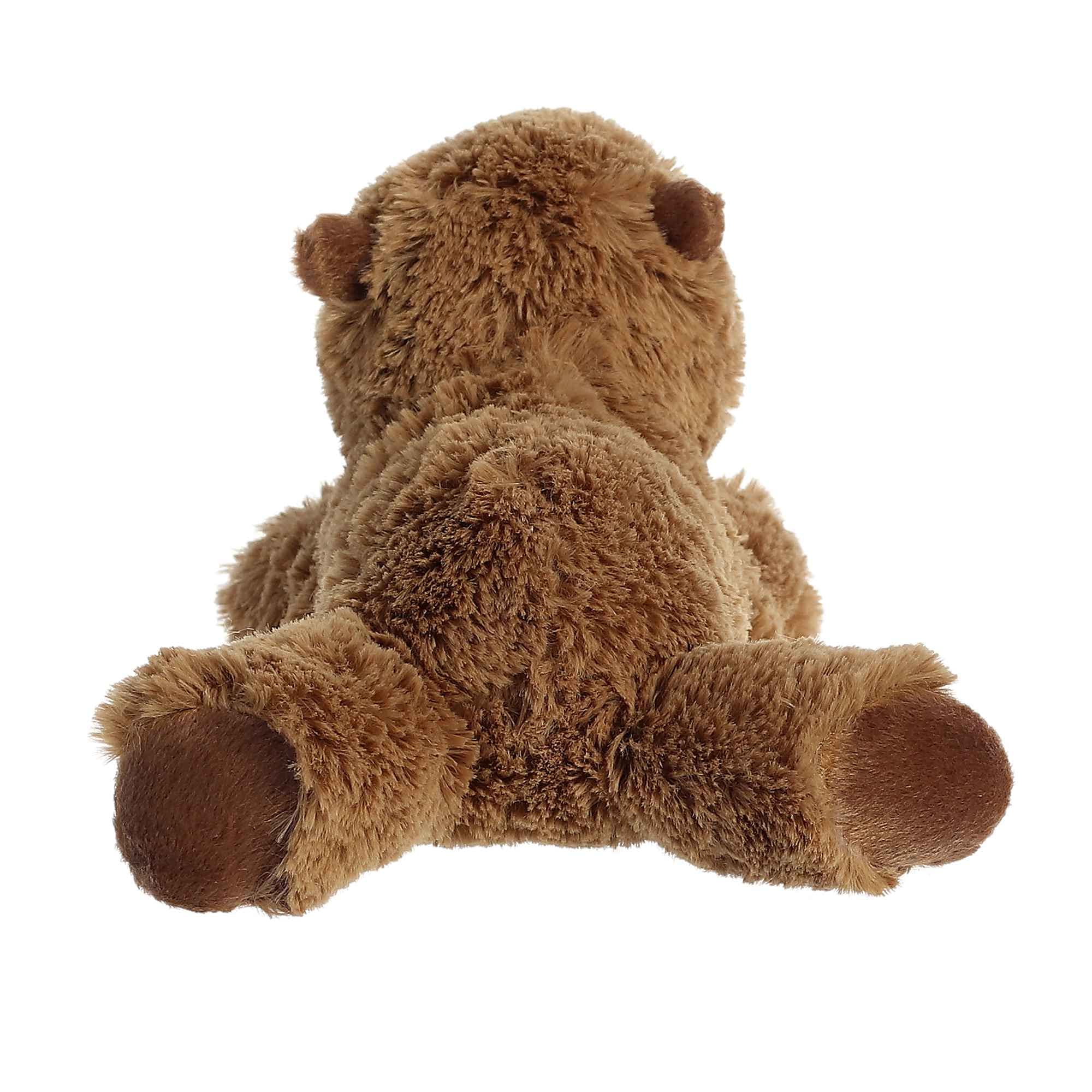 Foto 4 | Adorable Miniflopsie™ Charlie Capybara™ De Peluche Aurora  - Venta Internacional.