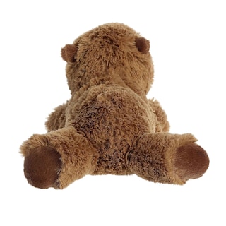 Foto 4 | Adorable Miniflopsie™ Charlie Capybara™ De Peluche Aurora - Venta Internacional.