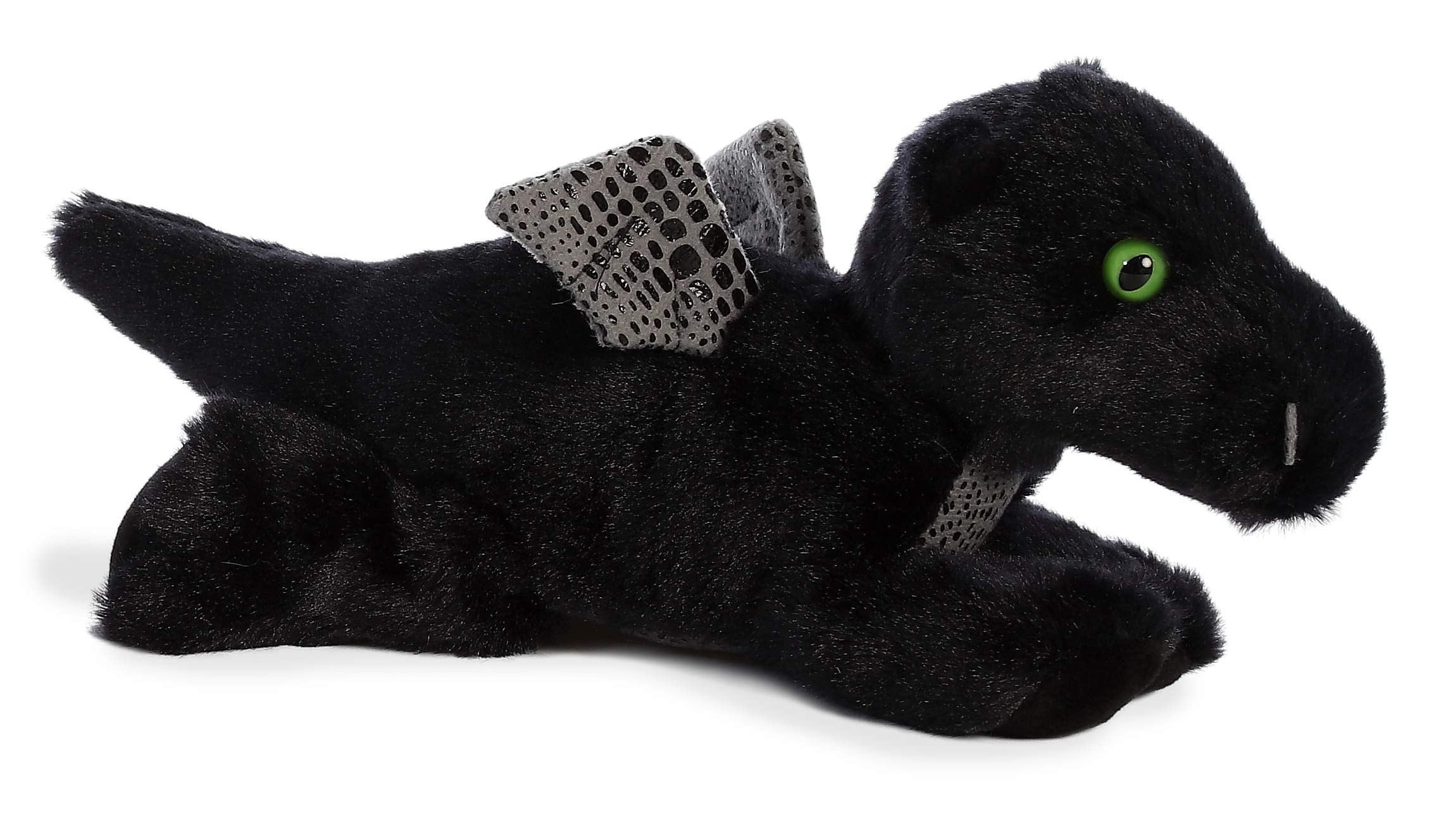 Foto 2 pulgar | Adorable Miniflopsie™ Midnight Dragon™ De Peluche Aurora  - Venta Internacional.