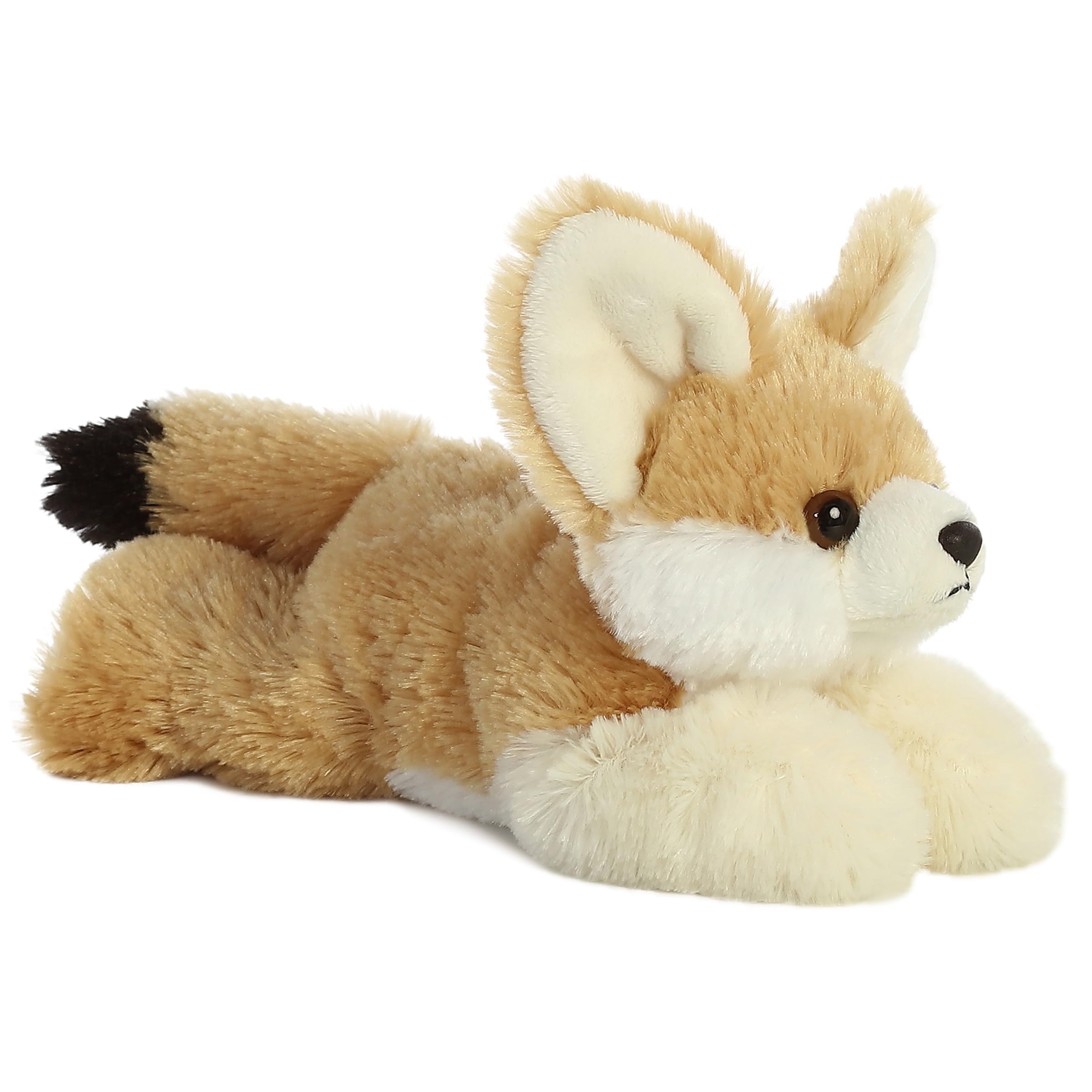 Foto 2 pulgar | Adorable Miniflopsie™ Fennec Fox™ De Peluche Aurora  - Venta Internacional.