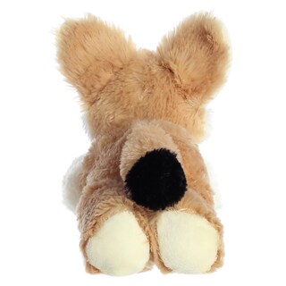 Foto 4 | Adorable Miniflopsie™ Fennec Fox™ De Peluche Aurora - Venta Internacional.