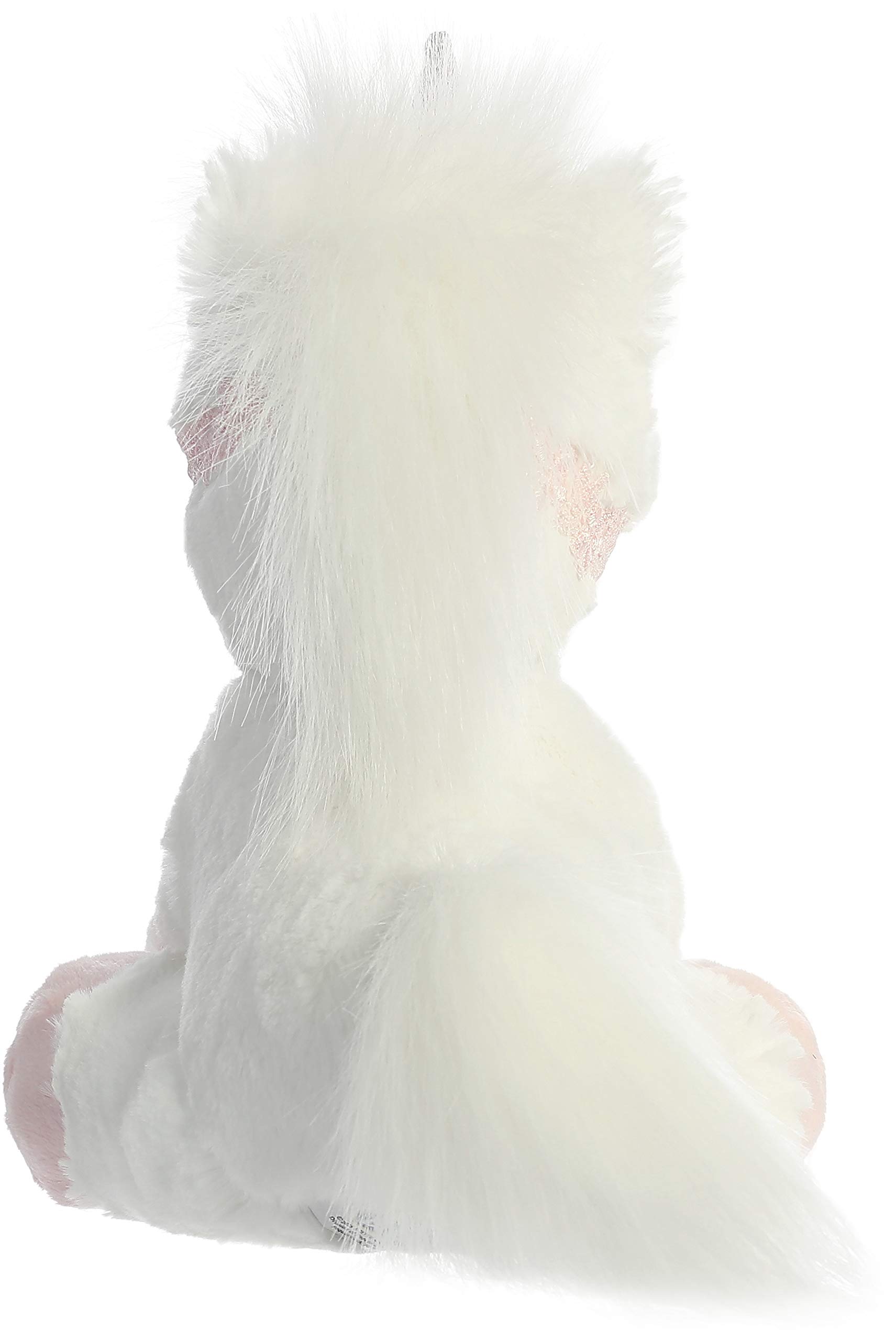 Foto 4 pulgar | Peluche Breyer Aurora  Exquisite Unicorn, 28 Cm, Color Rosa - Venta Internacional.