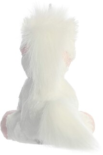 Foto 3 | Peluche Breyer Aurora Exquisite Unicorn, 28 Cm, Color Rosa - Venta Internacional.