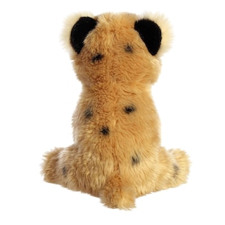 Foto 4 | Animal De Peluche Aurora Adorable Miyoni Tots Cheetah Cub 23 Cm - Venta Internacional.