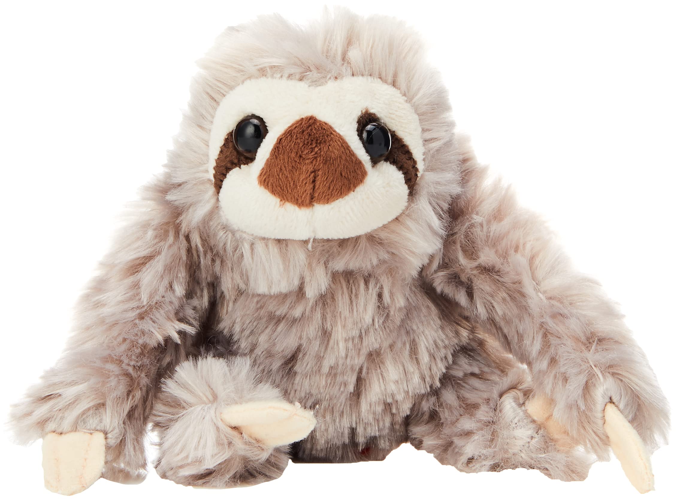 Foto 3 pulgar | Peluche Wild Republic Pocketkins Pocketkins Sloth 13 Cm Para Niños - Venta Internacional.