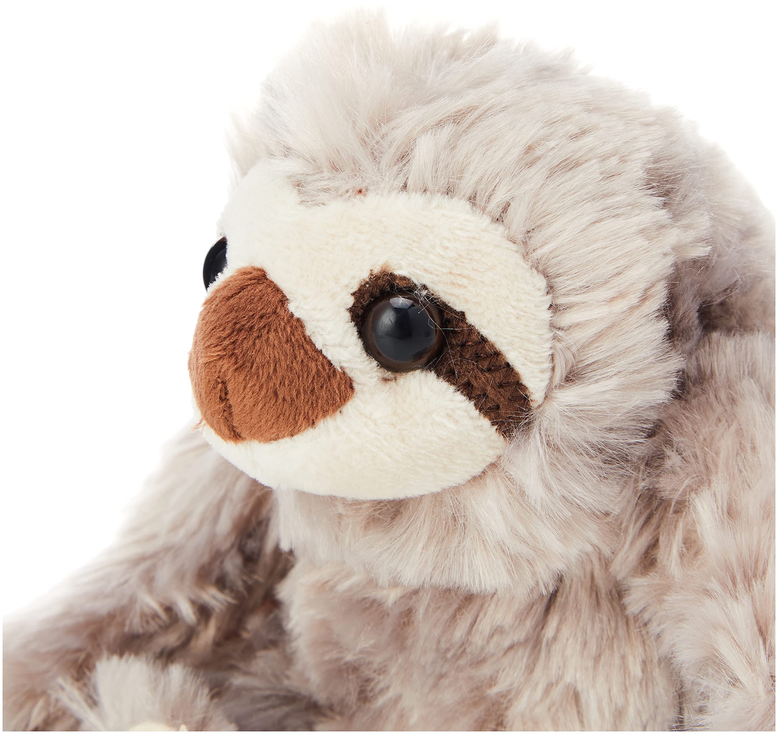 Foto 4 pulgar | Peluche Wild Republic Pocketkins Pocketkins Sloth 13 Cm Para Niños - Venta Internacional.