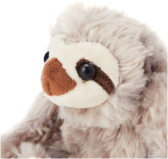 Foto 3 | Peluche Wild Republic Pocketkins Pocketkins Sloth 13 Cm Para Niños - Venta Internacional.