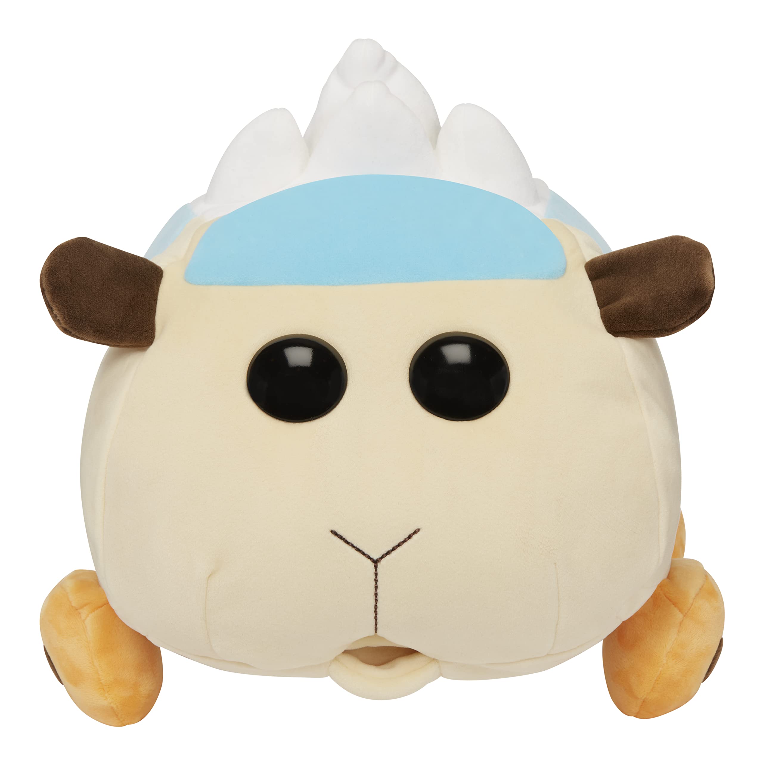 Peluche Mga Entertainment Pui Pui Molcar Abbey 28 Cm - Venta Internacional.