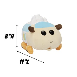 Foto 3 | Peluche Mga Entertainment Pui Pui Molcar Abbey 28 Cm - Venta Internacional.