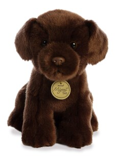 Foto 1 | Pulpa De Laboratorio De Chocolate Aurora Adorable Miyoni Tots Con Forma De Animal De Peluche - Venta Internacional.