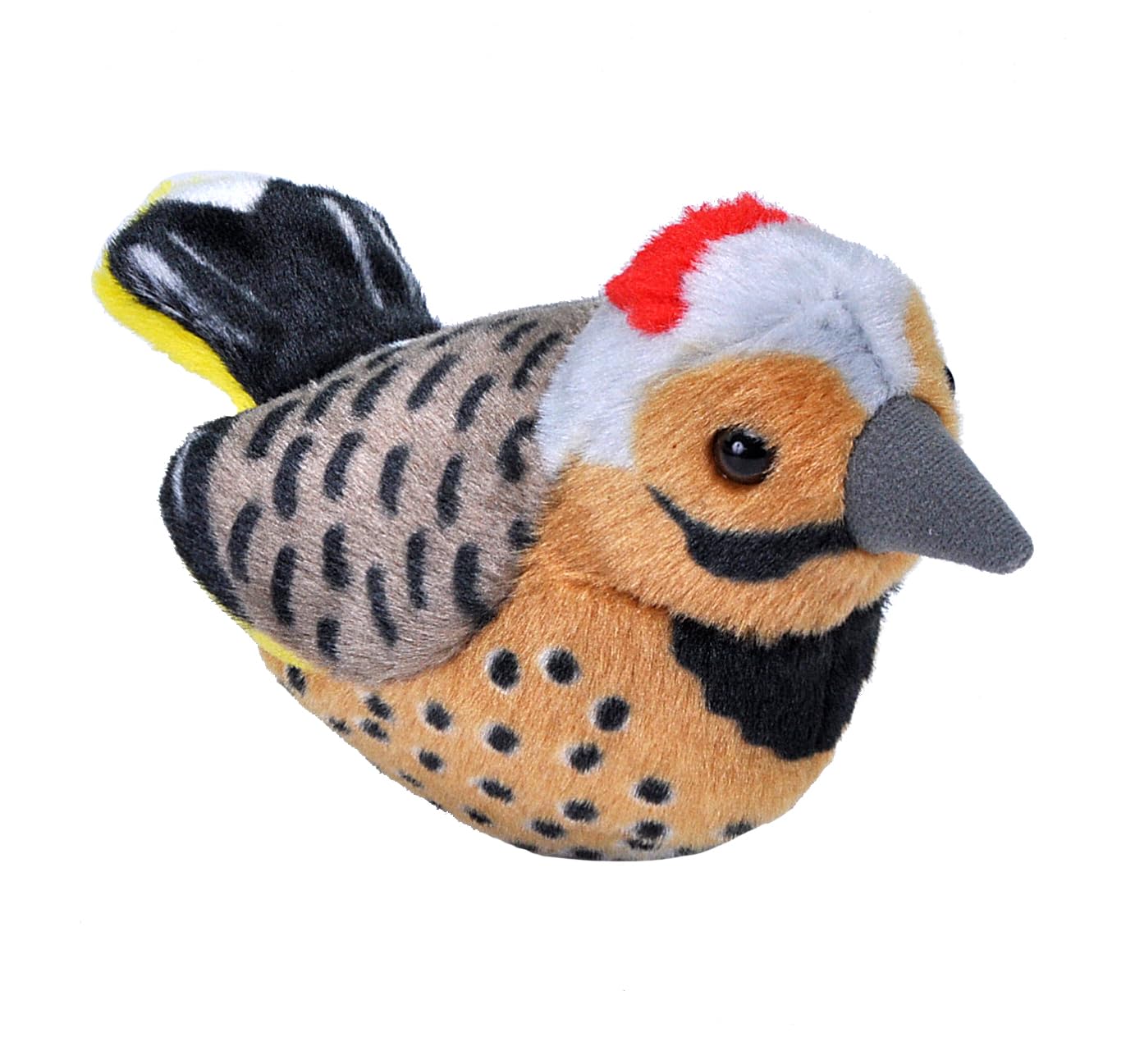Foto 2 pulgar | Peluche Audubon Northern Flicker De Wild Republic - Venta Internacional.