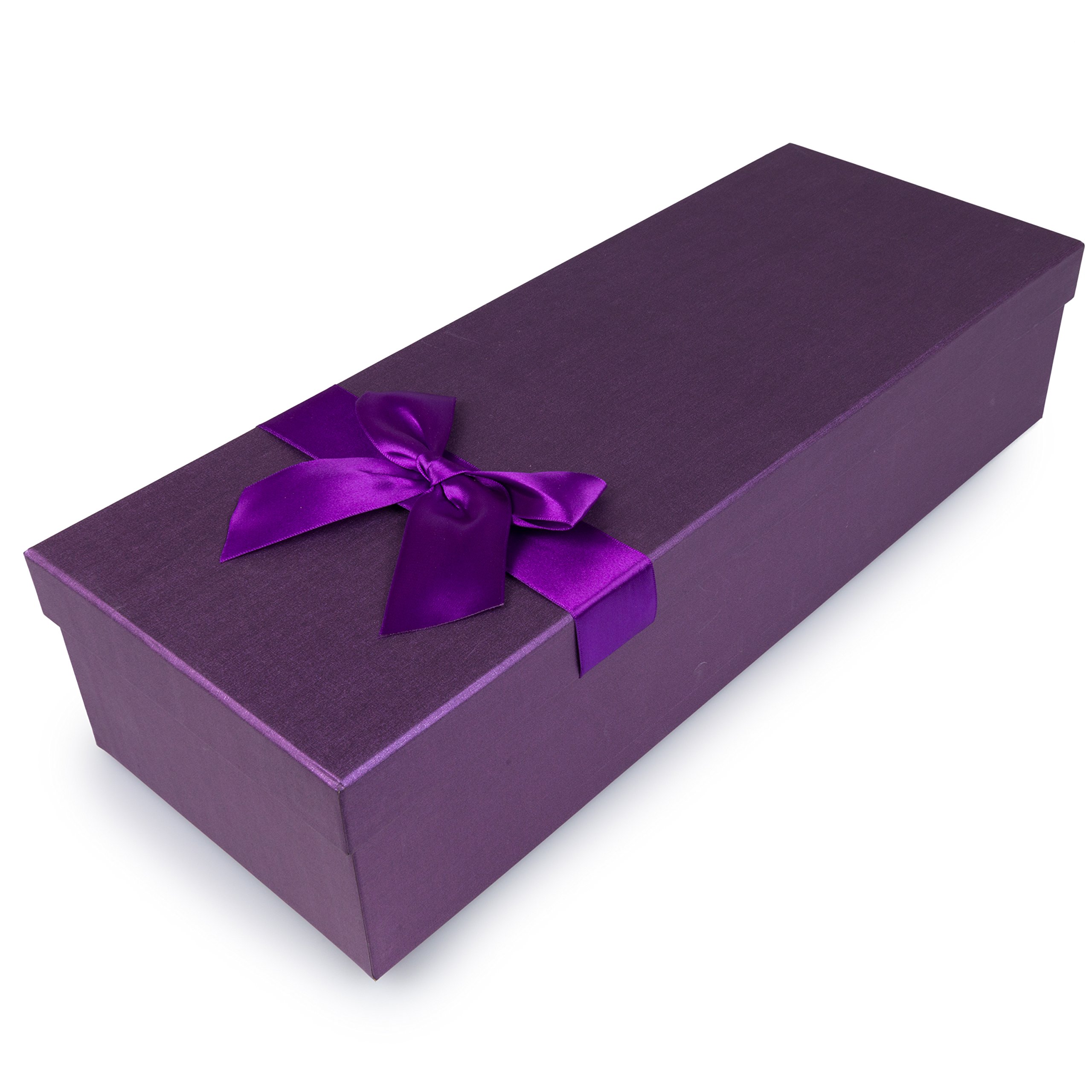 Foto 5 pulgar | Ramo De 12 Osos De Peluche Morados Con Tutús En Caja De Regalo - Scs Direct - Venta Internacional.