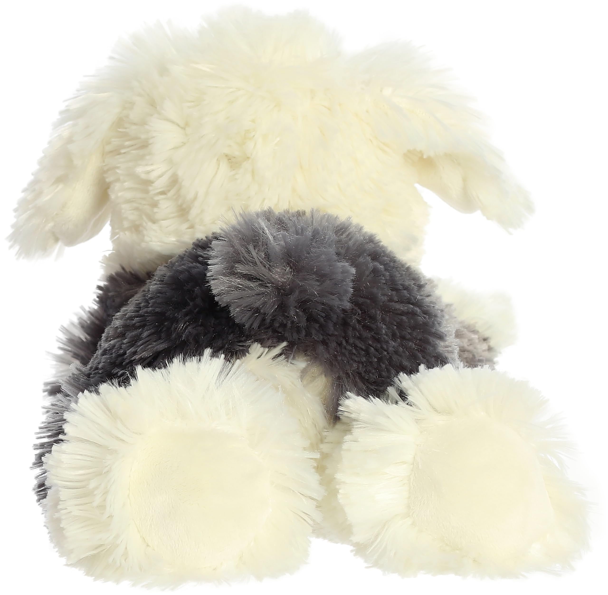 Foto 4 | Peluche Aurora Adorable Flopsie Edwin White 30 Cm - Venta Internacional.