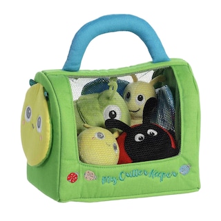 Foto 6 | Peluche Aurora Engaging Baby Talk My Critter Keeper - Venta Internacional.