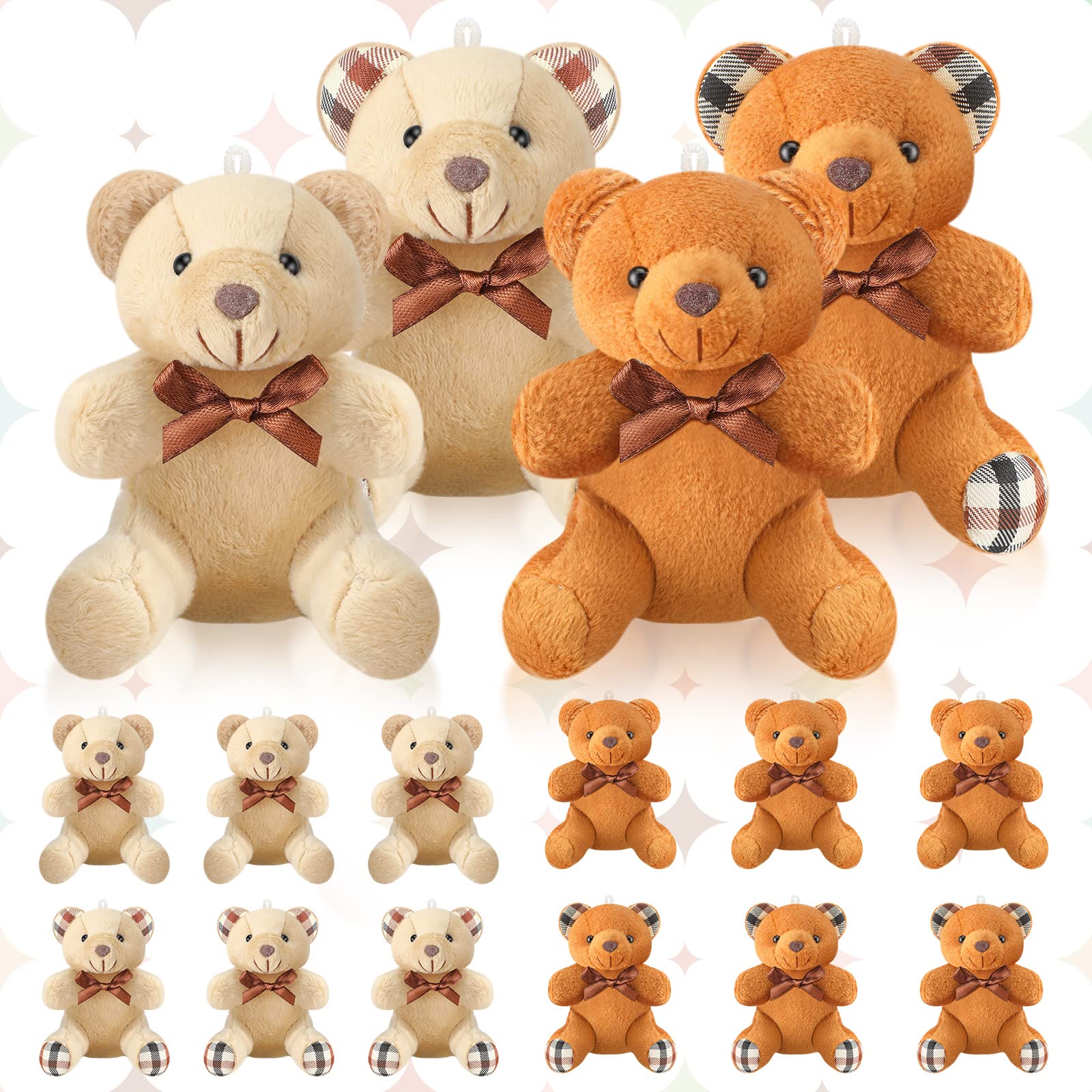 Foto 1 | Minioso De Peluche Skylety De Peluche De 10 Cm Con Llavero - Venta Internacional.