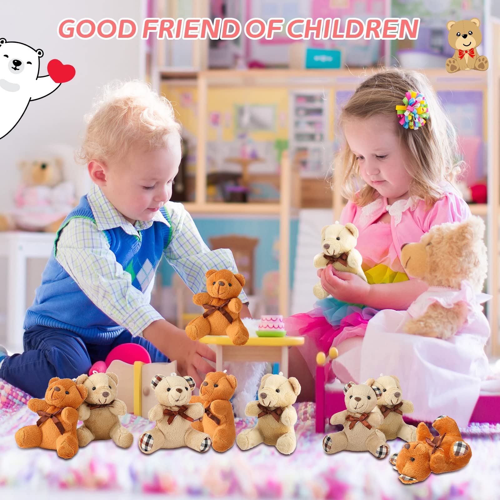 Foto 6 pulgar | Minioso De Peluche Skylety De Peluche De 10 Cm Con Llavero - Venta Internacional.