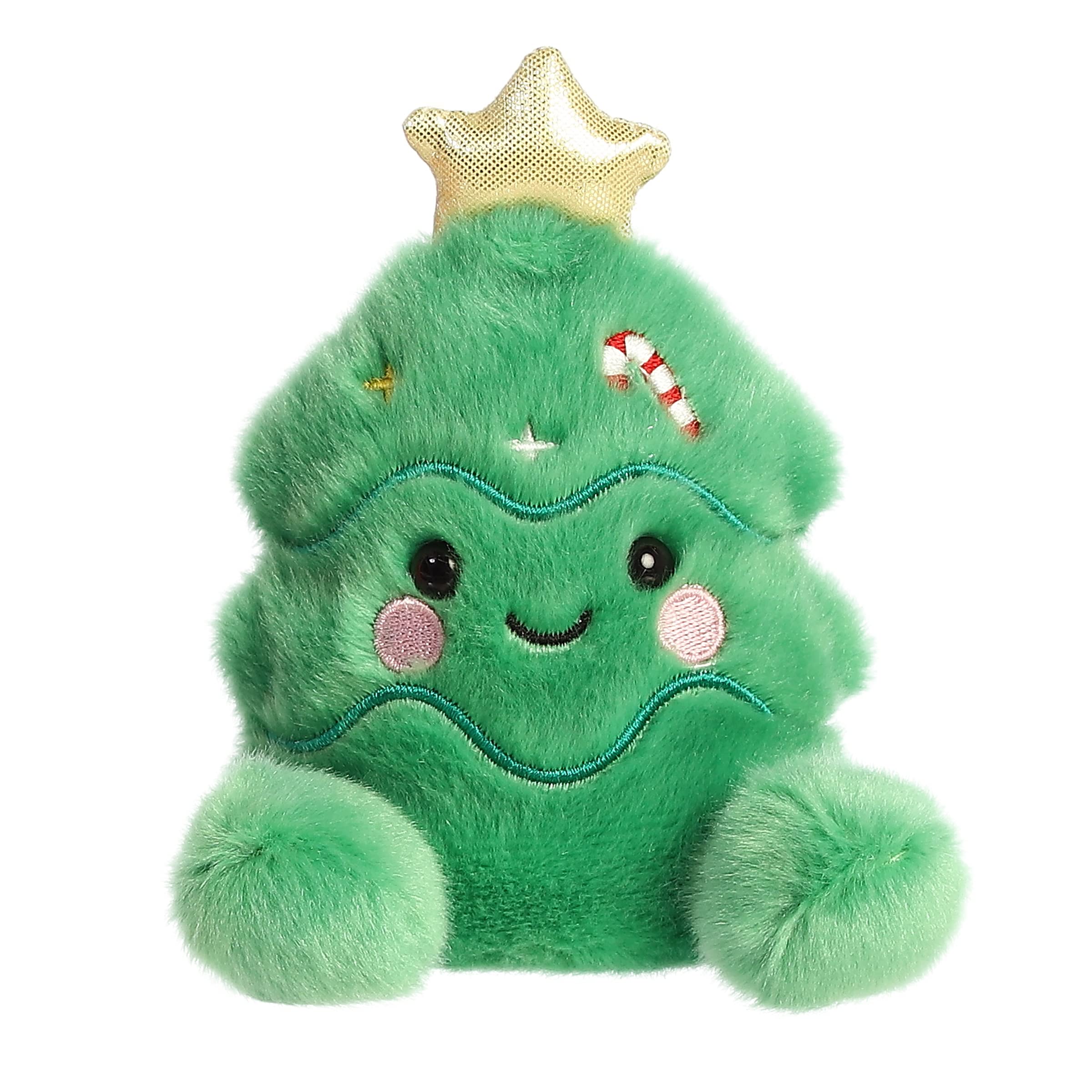 Foto 2 pulgar | Peluche Aurora  Adorable Palm Pals™ Jubilee Tree™ - Venta Internacional.