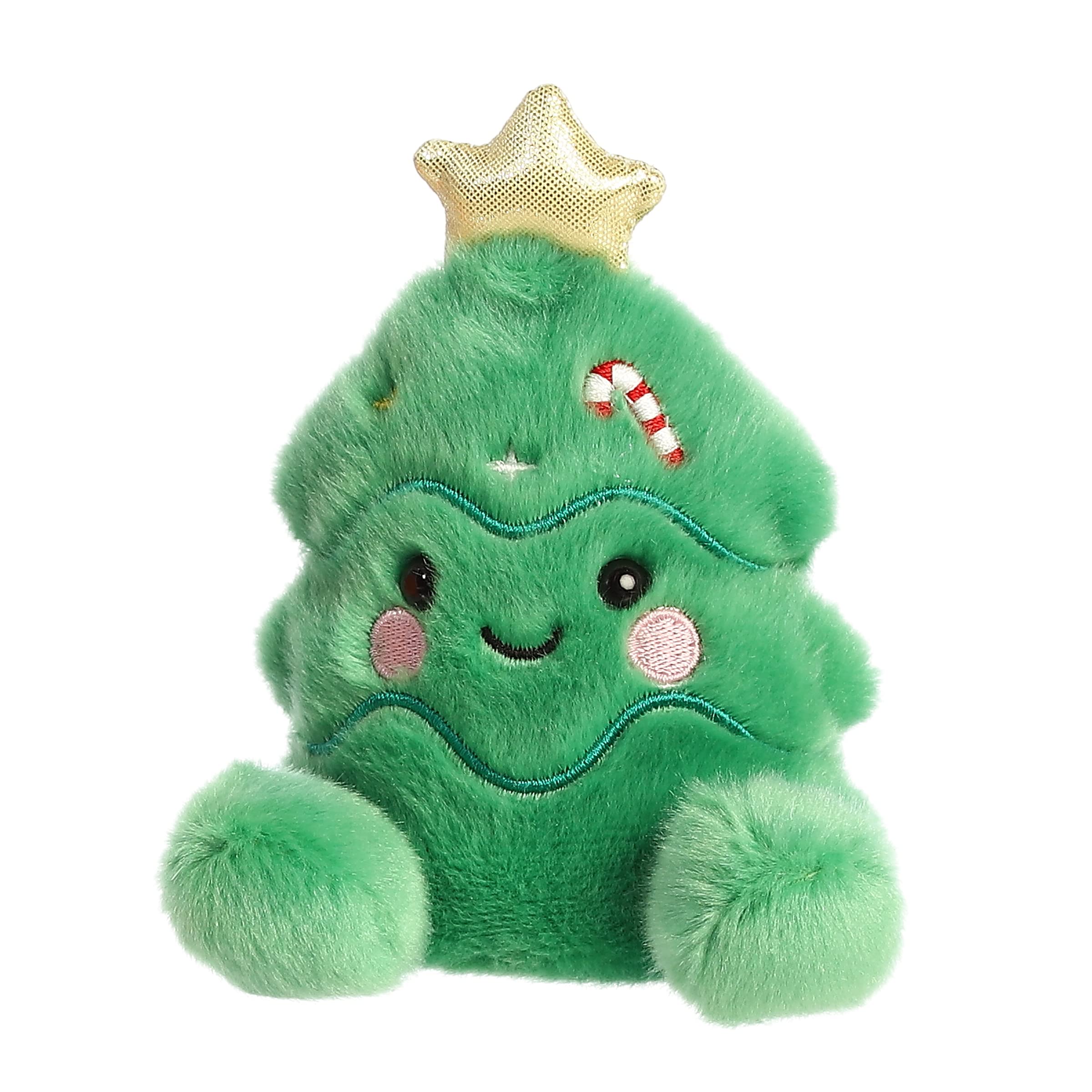 Foto 6 pulgar | Peluche Aurora  Adorable Palm Pals™ Jubilee Tree™ - Venta Internacional.