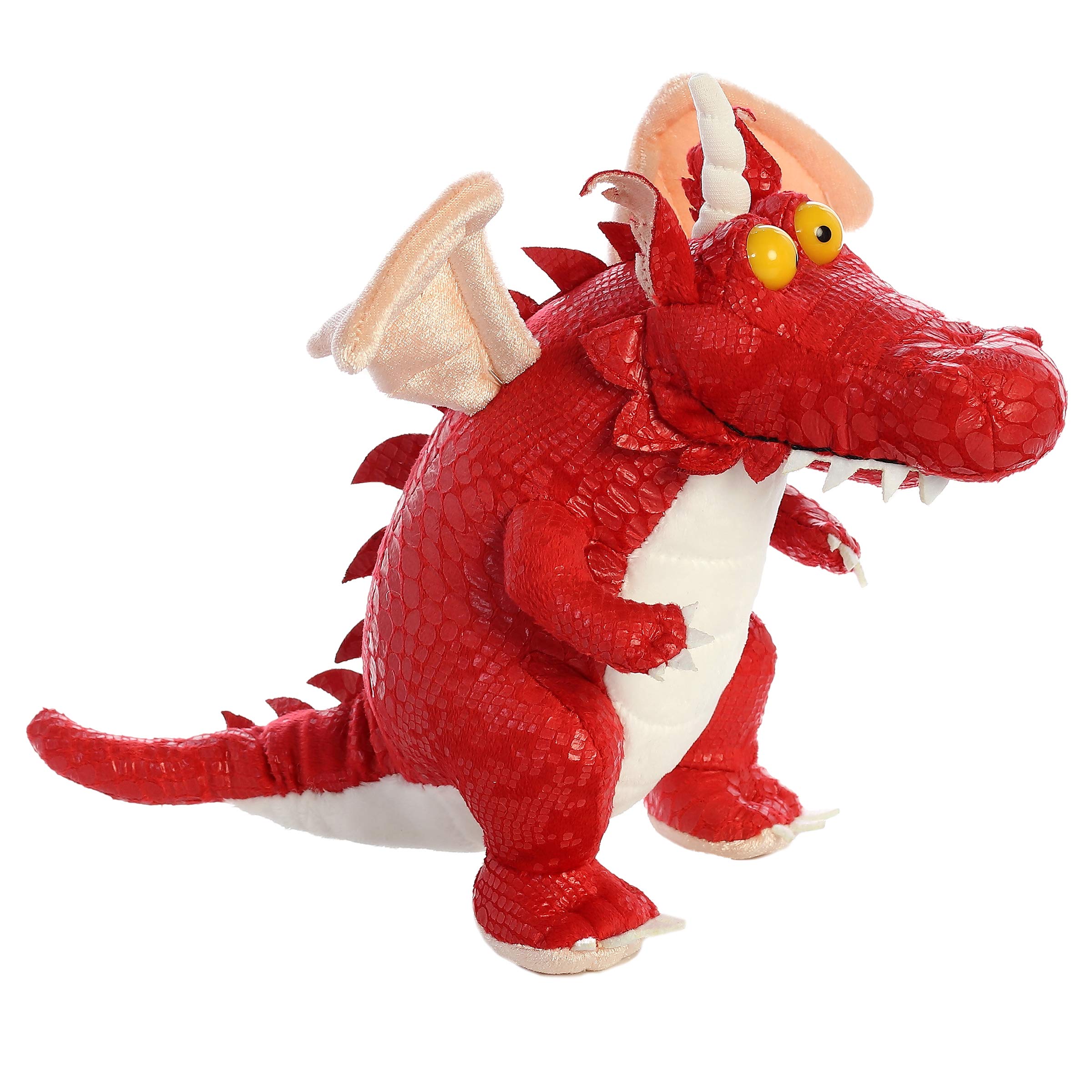 Foto 3 pulgar | Peluche Aurora Gruffalo Room On The Broom Dragon, 28 Cm - Venta Internacional.