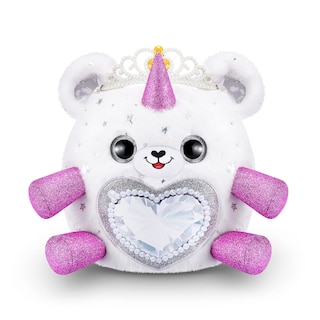 Foto 2 | Peluche Rainbocorns Fairycorn Princess Zuru 11 Años O Más - Venta Internacional.