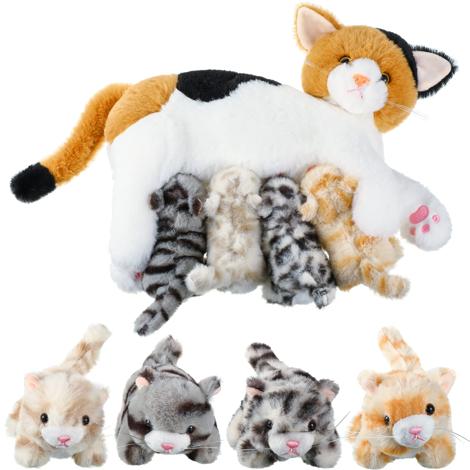 Juguetes de gatitos para niñas on sale