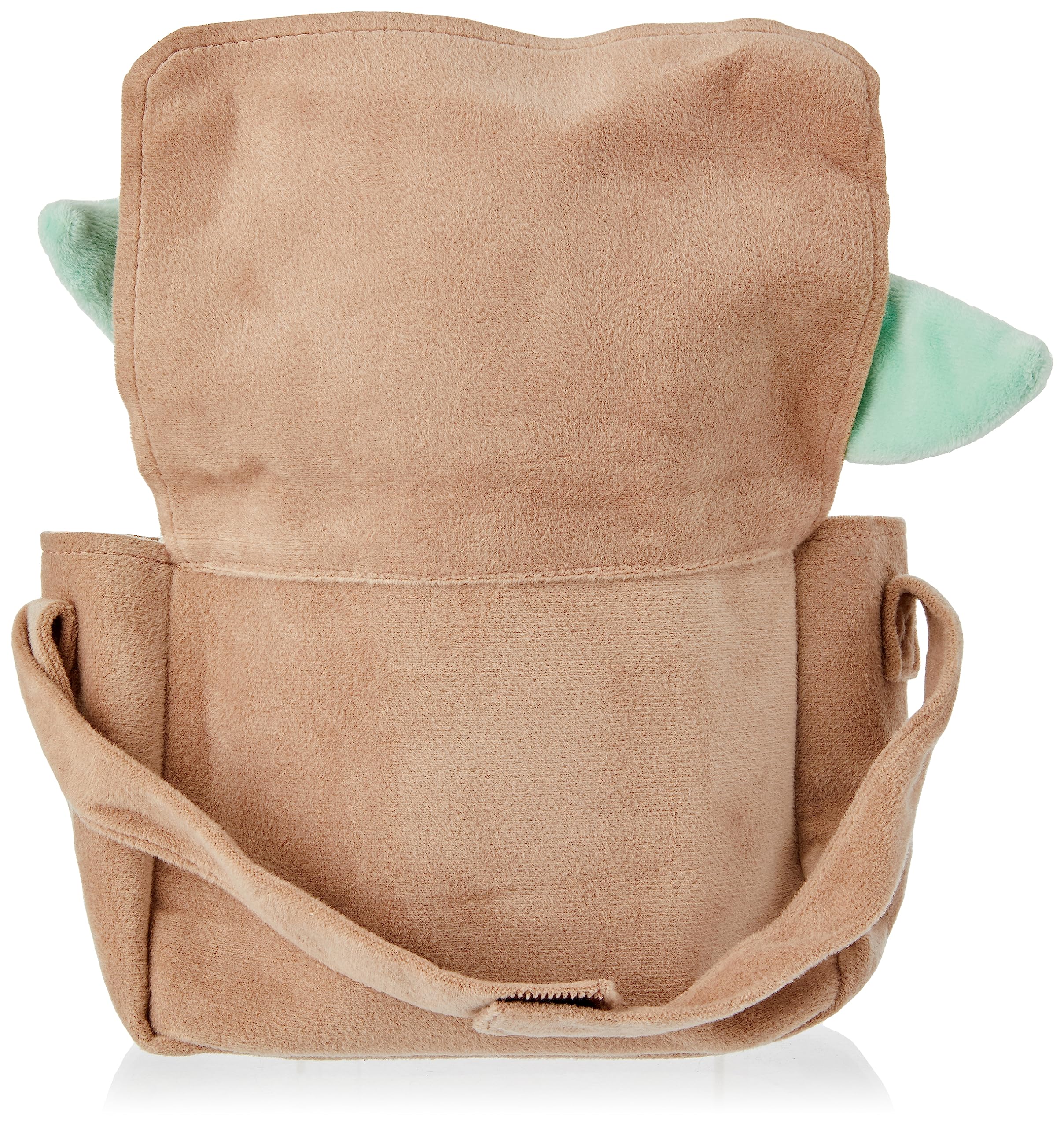 Foto 4 pulgar | Peluche Simba Toys The Mandalorian The Child De 20 Cm Con Bolsa - Venta Internacional.