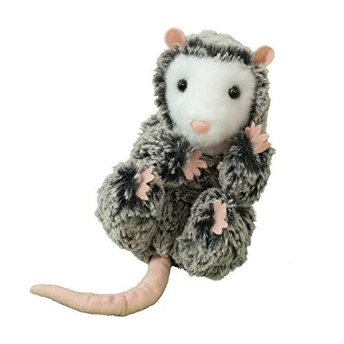 Foto 2 pulgar | Peluche Douglas Lil' Baby Possum De Peluche - Venta Internacional.