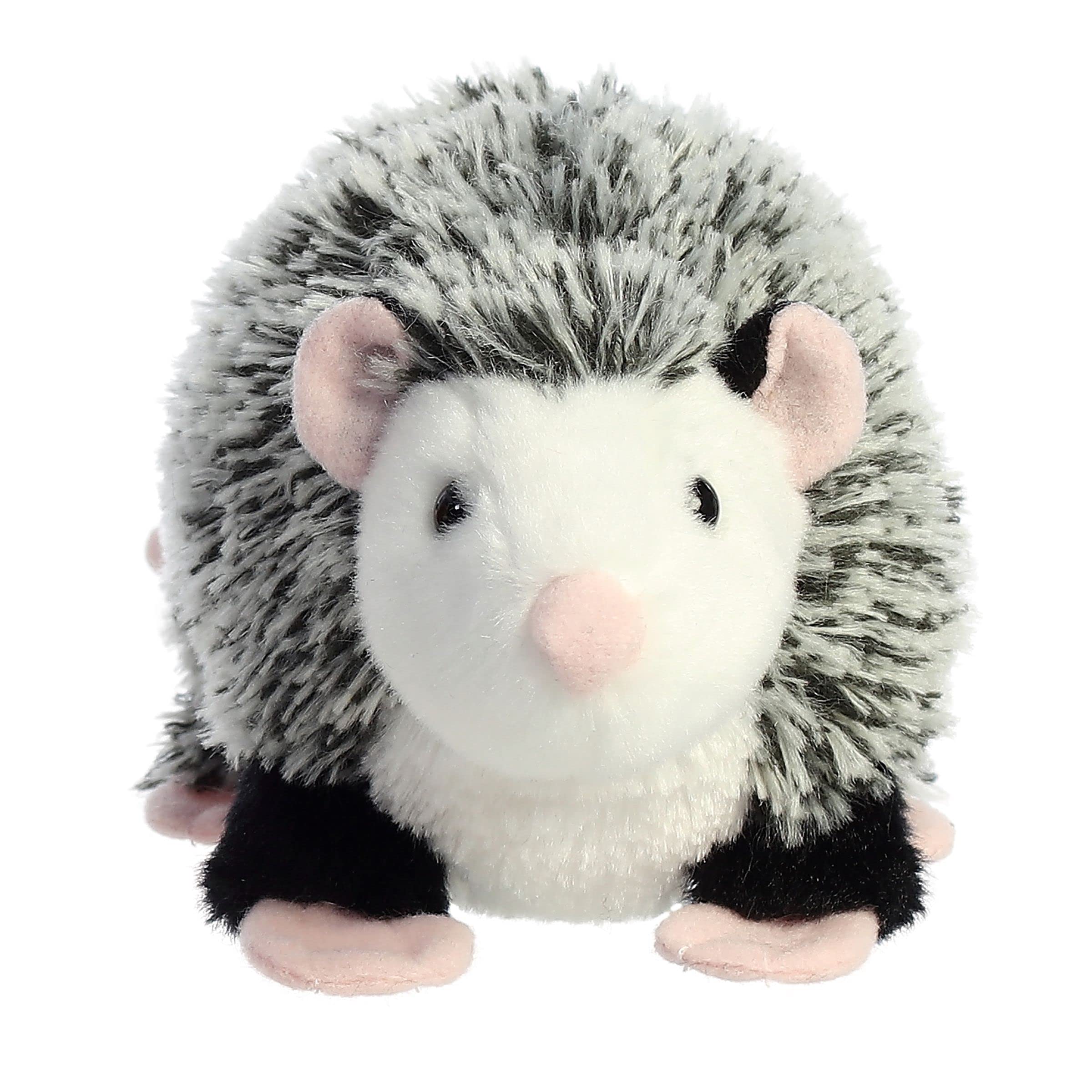 Foto 3 pulgar | Adorable Miniflopsie™ Ozzie Opossum™ De Peluche Aurora  - Venta Internacional.