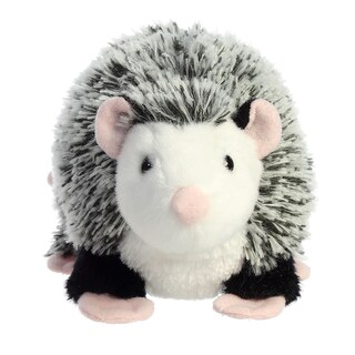 Foto 2 | Adorable Miniflopsie™ Ozzie Opossum™ De Peluche Aurora - Venta Internacional.