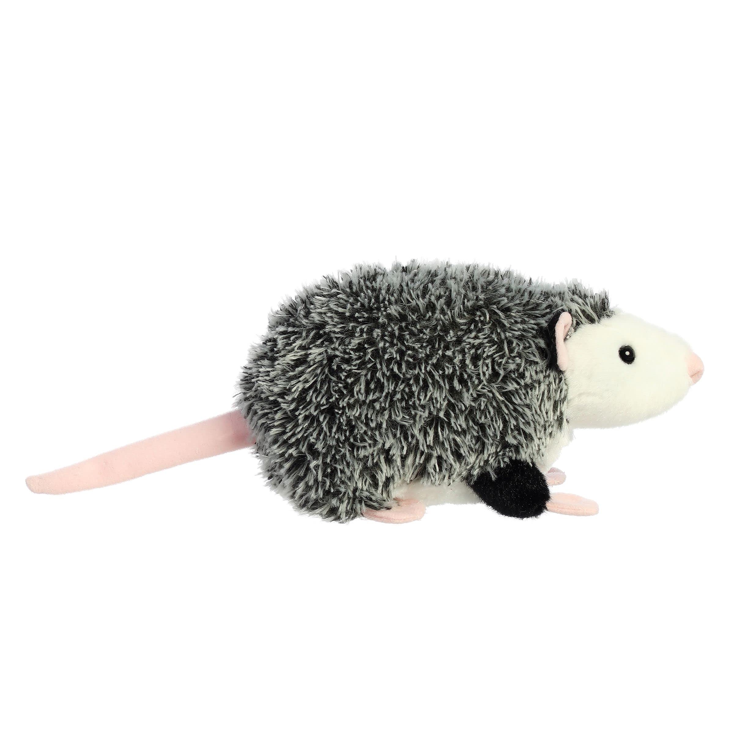 Foto 4 pulgar | Adorable Miniflopsie™ Ozzie Opossum™ De Peluche Aurora  - Venta Internacional.