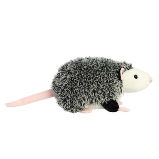 Foto 3 | Adorable Miniflopsie™ Ozzie Opossum™ De Peluche Aurora - Venta Internacional.