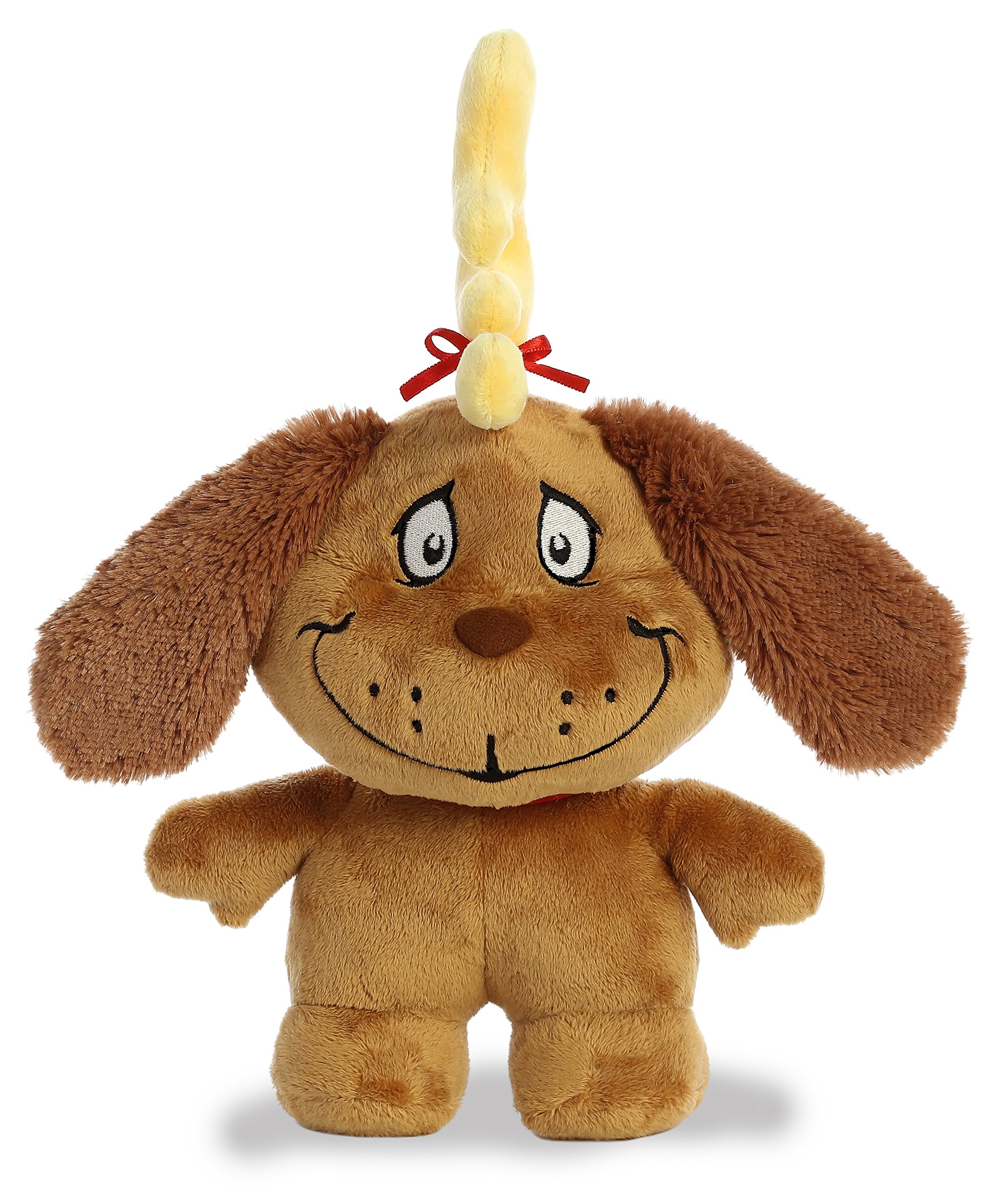 Peluche Aurora Whimsical Dr. Seuss Dood Plushie Max - Venta Internacional.