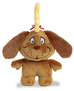Foto 1 | Peluche Aurora Whimsical Dr. Seuss Dood Plushie Max - Venta Internacional.