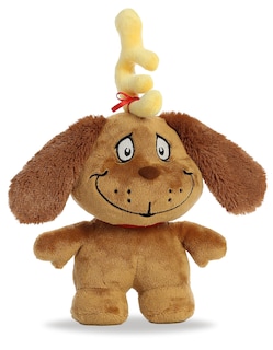 Foto 2 | Peluche Aurora Whimsical Dr. Seuss Dood Plushie Max - Venta Internacional.