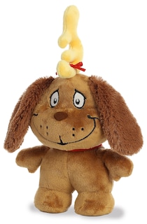 Foto 3 | Peluche Aurora Whimsical Dr. Seuss Dood Plushie Max - Venta Internacional.